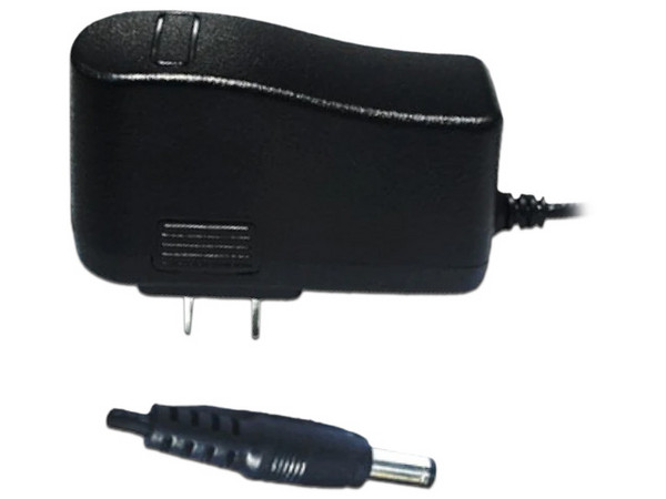 Fuente de Poder Dahua PSU12015-E, 12 Vcc, 1.5A, Color Negro.