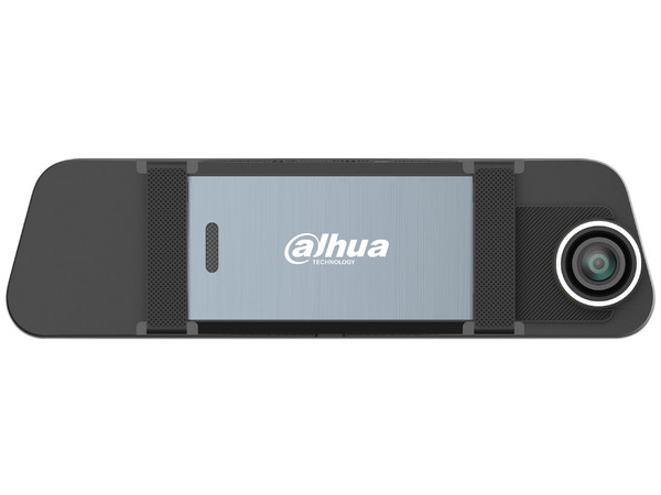 Cámara Dashcam 4K, Pantalla de 3 pulgadas, módulo Wi-Fi AP, detector de colisiones y bloqueo, grabación frontal y trasera, compatible con tarjeta MicroSD de hasta 128 GB.