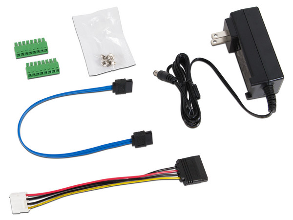 DVR Dahua de 8 canales penta-híbrido con grabación HDCVI /AHD/TVI/CVBS/IP, 1080p. Color Negro.