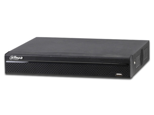 DVR Dahua XVR5208AN4KLX 8 canales HDCVI pentahíbrido 4MP/ 4K/ 1080P, H265+, 4 canales IP adicionales hasta 8MP, 2 puertos SATA (Soporta hasta 20TB, 2x10TB), P2P, Smart Audio HDCVI.
