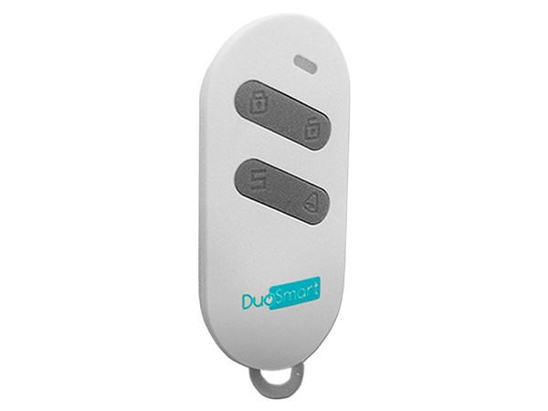 Llavero Inalámbrico Rf Duosmart CRM1 para Paneles C10 C20 Y C30.