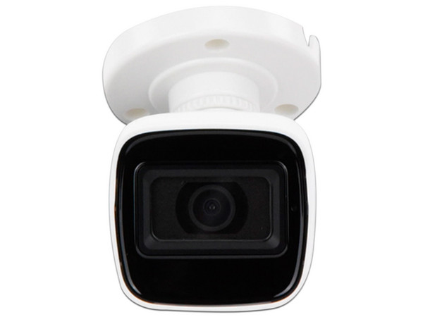 Cámara de Vigilancia tipo Bala Epcom B8-TURBO-G2P/A TURBOHD de 2MP (1920 x 1080p), IR hasta 25m, IP66, Audio por Coaxitron.