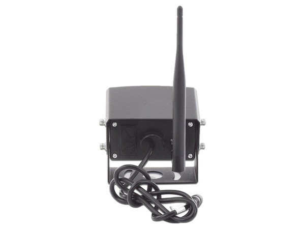 Cámara inalámbrica Epcom de montaje permanente para kit EP745J.