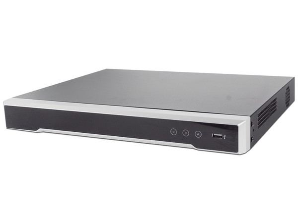 DVR Epcom EV-8016TURBO-DL(E), 4K, 16 Canales TURBOHD y 16 Canales IP, RJ-45.