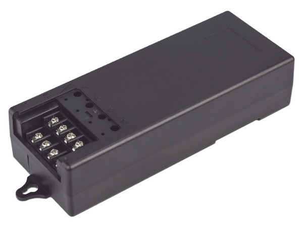 Fuente de Alimentación Epcom PS-12-DC-4KV de 12.5V, para Cámaras Turbo HD.