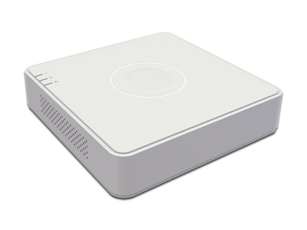 DVR Epcom de 4 Canales, 2 Megapixeles (1080p), 4 Canales TURBOHD y 1 Canal IP.