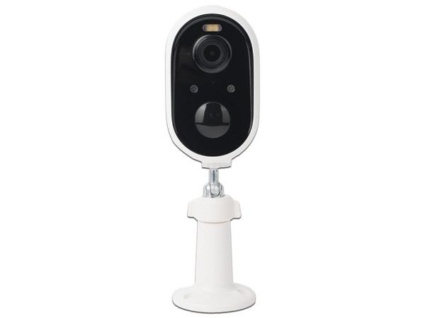 Cámara IP de Batería EPCOM SCAM3BAT, Gran Angular, 3 Megapixel, WiFi, Audio Bidireccional, Batería Recargable 5200 mAh, IP65, Detección de Humanos, Estadísticas de Energía.