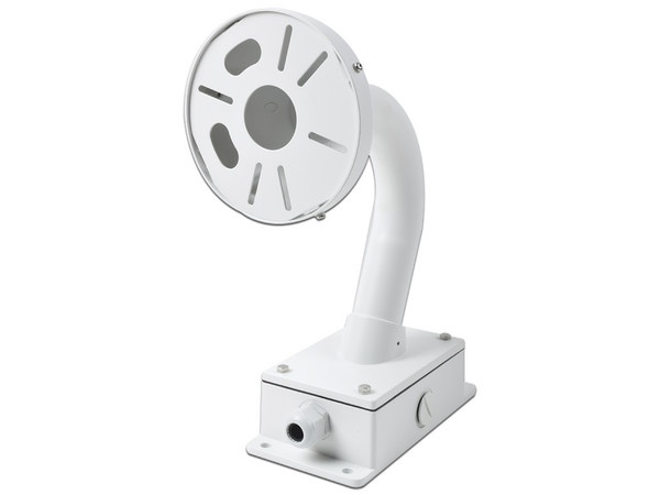 Soporte de montaje en pared EPCOM Universal para Cámaras tipo Domo Y Bala.