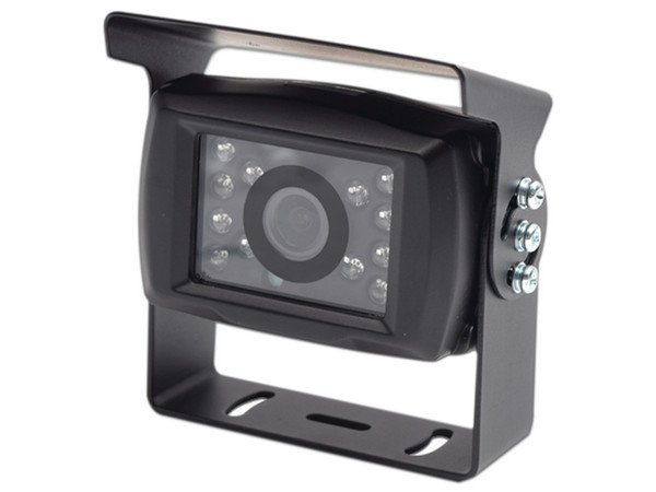 Cámara tipo Turrent Epcom XMR-CAM1080 AHD de 2MP para solución móvil para exterior.