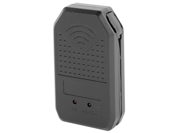 Dispositivo para Gestión de Configuración Epcom XMRCHECK, Compatible con Solución de Vídeo Vigilancia Móvil XMR.