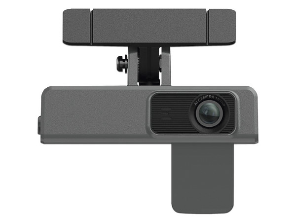 Dashcam EPCOM Multiplataforma, medición de combustible, solución ADAS y DSM integrado, almacenamiento en memorias MicroSD, 4G y GPS.