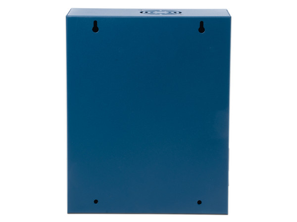 Fuente de Poder Profesional Epcom XP-16DC-20-4KV de 20 Amperes, 16 Canales, Hasta 1.25A por Salida, Ajuste de 11 a 15 VCC por Salida, Protección Contra Sobrecargas.