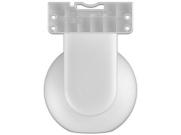 Cámara PT Ezviz CS-H8-3K, 5MP, 3K, cobertura panorámico, detección humana, Wi-Fi.