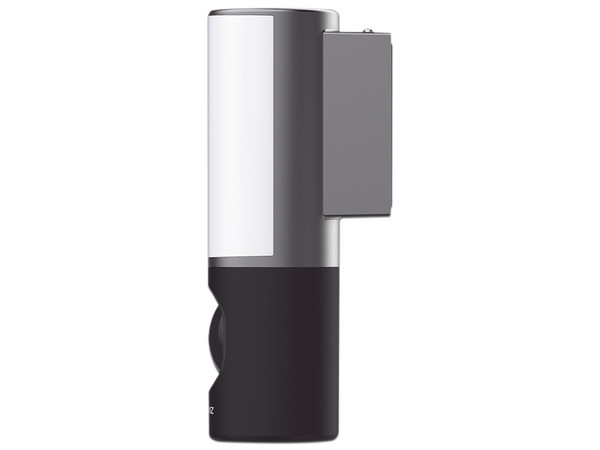 Cámara de Vigilancia EZVIZ CS-LC3 de 4MP (2560 x 1440p), IR hasta 10m, Wi-Fi, Memoria de 32GB.