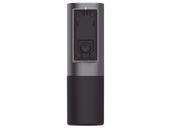 Cámara de Vigilancia EZVIZ CS-LC3 de 4MP (2560 x 1440p), IR hasta 10m, Wi-Fi, Memoria de 32GB.