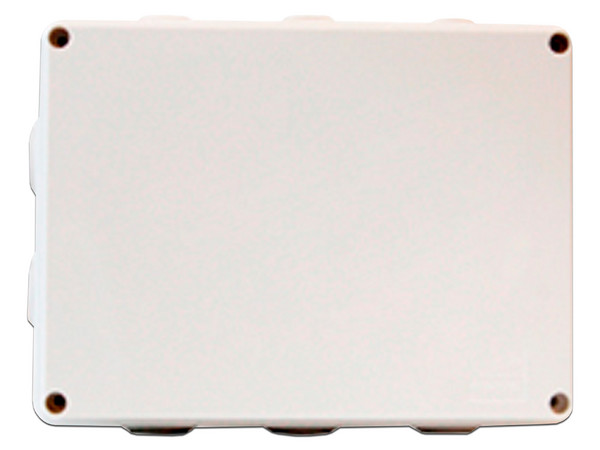 Caja de plástico Epson PCB1419 con protección IP55. Color Blanco.