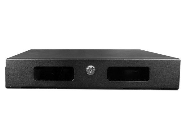 Gabinete de Seguridad Enson Lince18+ para Grabadores Meriva, UNV y ZKTeco.