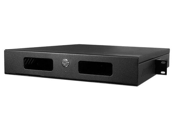 Gabinete de Seguridad Enson Lince18+ para Grabadores Meriva, UNV y ZKTeco.