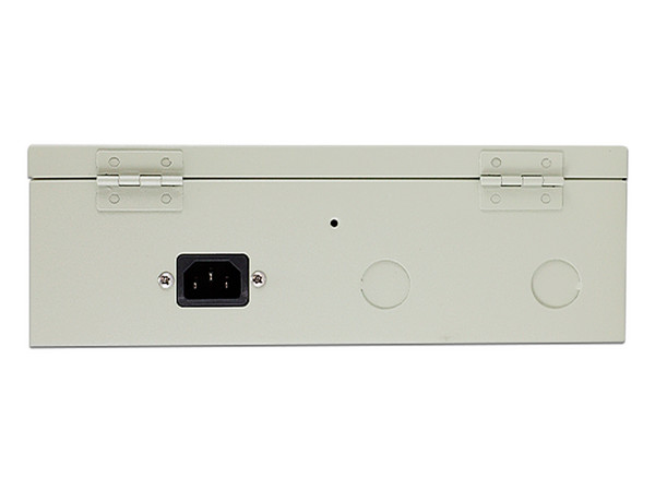 Fuente de Poder Enson PSB-1209BACKUP para 9 cámaras, 12V.