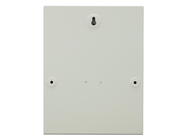Caja de Fuente de Poder Enson de 9 Canales Para CCTV Y Control De Acceso.