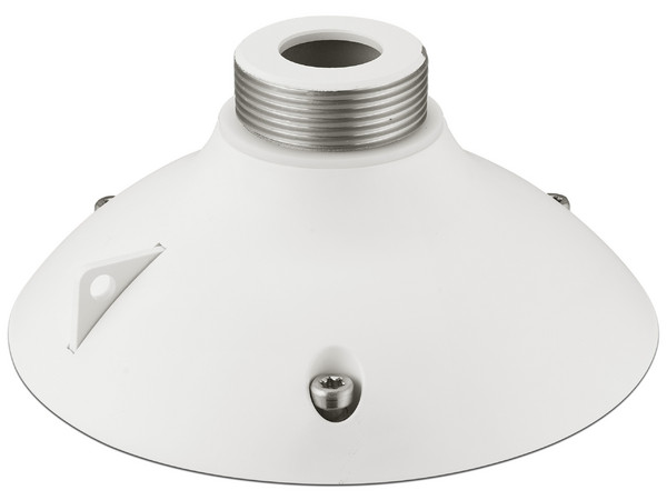 Cámara IP de Vigilancia Hanwa PNM-9322VQP, Multisensor de 8 a 20 MP (4 sensores de 2 o 5 MP), Lentes intercambiables con PTZ 2 MP 32X, Hasta 5 tarjetas SD de 256GB, WDR de hasta 150dB, IP66, IK10, PoE.