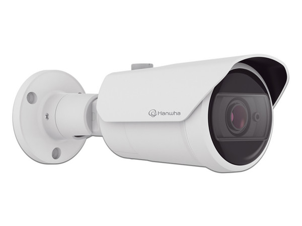 Cámara IP Tipo Bala Antivandálica 5 MP, Lente Varifocal 3.2, IR Hasta de 30M.