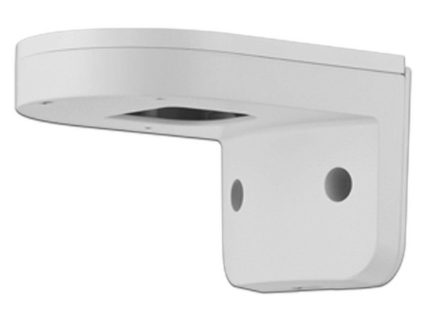 Montaje de Pared Hanwha SBP-137WMW1 para Domos de la serie QNV y XNV.
