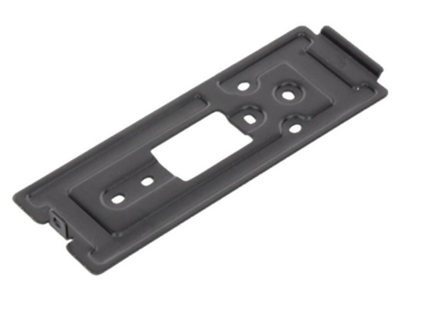 Bracket Hikvision para Instalación en Pared, Compatible con el Modelo DS-K1T321MFWX.