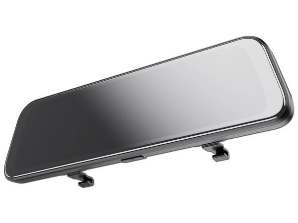 Cámara de Retrovisor HIKVISION AE-DC2928-N6, Frontal 2 Megapixel 1080p, Trasera 2 Megapixel 1080p, Pantalla 9.35