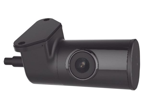 Cámara de Montaje en Parabrisas Hikvision AE-VC143T-ITS, HD 720p, Lente 2.1 mm a 1MP, Micrófono Integrado, Color Negro.