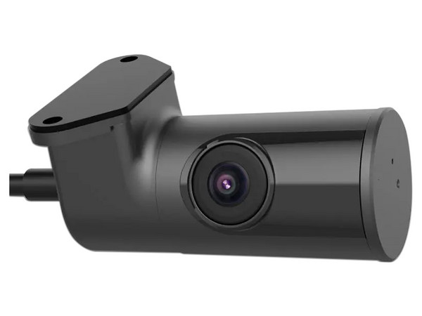 Cámara de Montaje en Parabrisas Hikvision AE-VC143T-ITS, HD 720p, Lente 2.1 mm a 1MP, Micrófono Integrado, Color Negro.