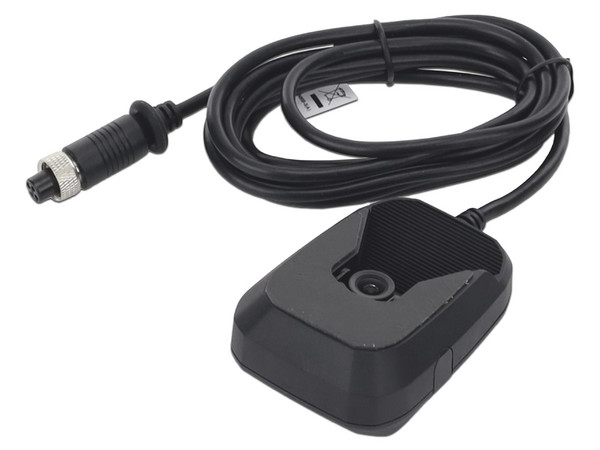 Cámara móvil con función ADAS Hikvision AE-VC155T(3.1), alámbrico, 720p, 12V, Sensor 3.5