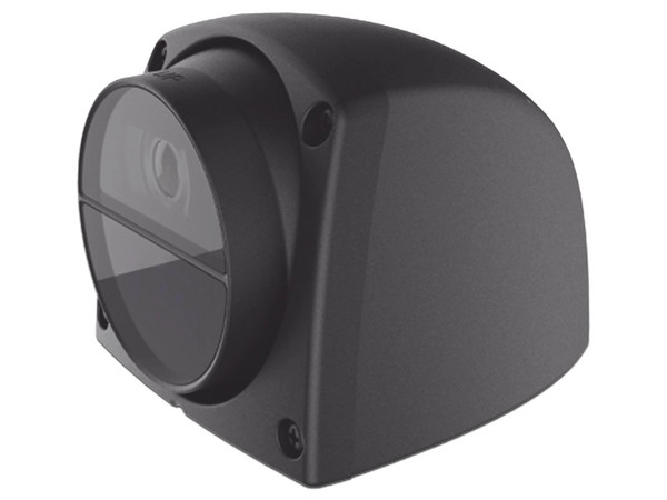 Cámara Móvil Turbo Hikvision AE-VC224TIT de 2 MP (1920 x 1080), Lente de 2.1mm, IR de Hasta 15m, IP68, IK10. Color Negro.