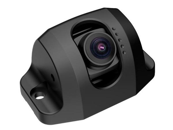 Cámara móvil Hikvision AE-VC236T, 1080p, Lente 1 mm, exterior IP68 e IP69, antivandálica IK10.