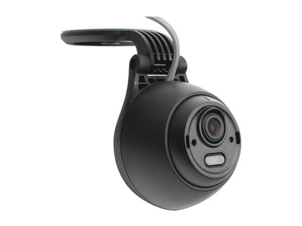 Cámara Móvil Hikvision AE-VC252T-S, 2 MP (1920 x 1080), Lente de 2.1 mm,  Micrófono Integrado, Diseño Antivibración , Color Negro.