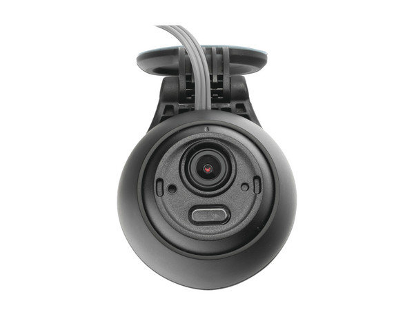 Cámara Móvil Hikvision AE-VC252T-S, 2 MP (1920 x 1080), Lente de 2.1 mm,  Micrófono Integrado, Diseño Antivibración , Color Negro.
