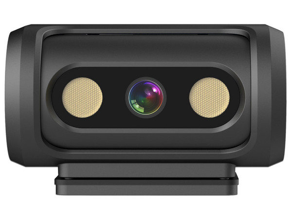 Cámara IP Móvil Hikvision AE-VC583I-IS/P(H)(M12) de 5MP (1920 x 1080), Lente de 8mm, Conector M12, IR de Hasta 20m, Ranura MicroSD. Color Negro.