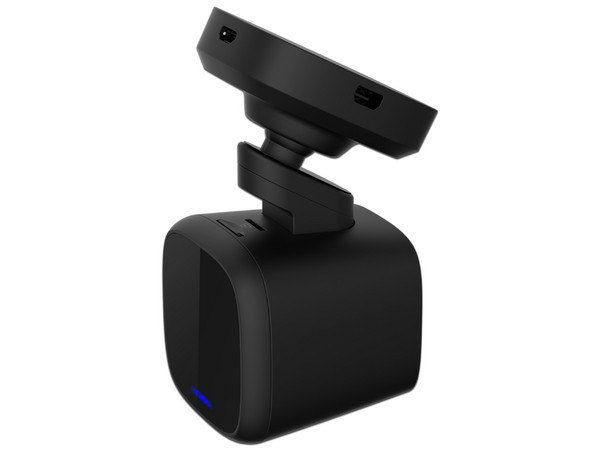 Cámara Móvil Hikvision AEDC5013F6PRO de 4MP (2560 x 1600), Dash Cam, Apertura de Lente f1.6, Wi-Fi, Ranura MicroSD, USB. Color Negro.