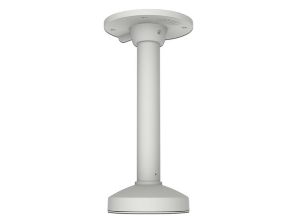 Montaje de Techo Hikvision DS-1271ZJ-130-TRL, Aluminio, Color Blanco.