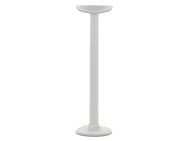 Soporte Hikvision DS-1271ZJ-PT10, Montaje en Techo, Compatible con DS-2PT3122IZ-DE3 / DS-2PT3326IZ-DE3, Color Blanco.
