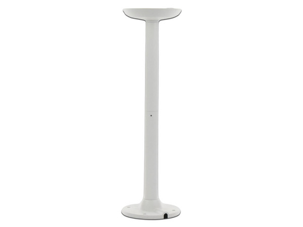 Soporte Hikvision DS-1271ZJ-PT10, Montaje en Techo, Compatible con DS-2PT3122IZ-DE3 / DS-2PT3326IZ-DE3, Color Blanco.