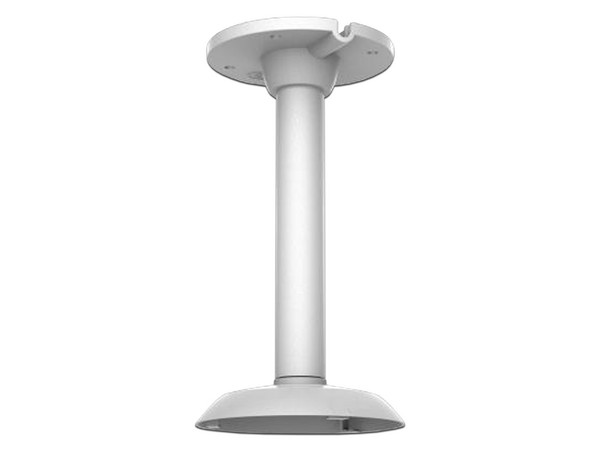 Soporte Hikvision DS-1271ZJ-PT10, Montaje en Techo, Compatible con DS-2PT3122IZ-DE3 / DS-2PT3326IZ-DE3, Color Blanco.