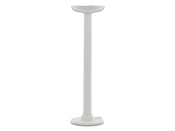Soporte Hikvision DS-1271ZJ-PT10, Montaje en Techo, Compatible con DS-2PT3122IZ-DE3 / DS-2PT3326IZ-DE3, Color Blanco.
