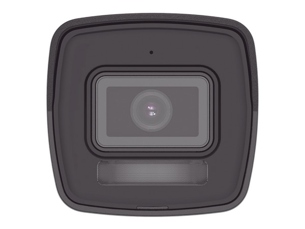 Cámara de vigilancia IP Tipo Bala Hikvision DS-2CD1023G2-LIU(F), 1080p, IR hasta 30m, IP67, PoE.