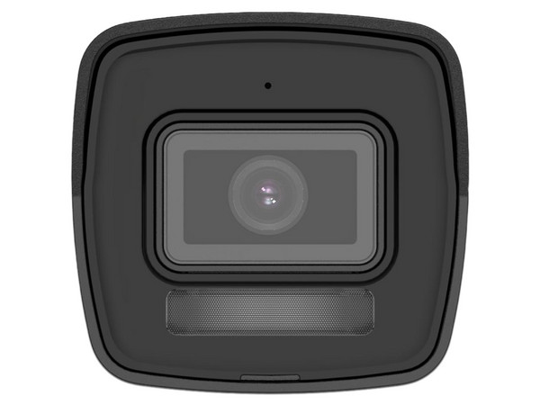 Cámara de vigilancia IP Tipo Bala Hikvision DS-2CD1063G2-LIU(F), 3200 x 1800, IR hasta 30m, IP67, PoE.