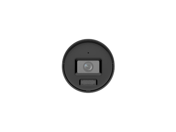 Cámara IP Tipo Bala Hikvision DS-2CD2067G3-LI2UY/SL de 6MP (3200 x 1800), Lente de 2.8mm, IR hasta 40m, IP67, Color Blanco.