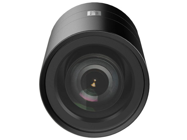 Pinhole IP 2 Megapixel / Lente 3.7 mm / 2 Mts Cable / PoE / Ideal para Cajeros Automáticos (ATM) / WDR / Micro SD / Cámara Tipo Cilindro
