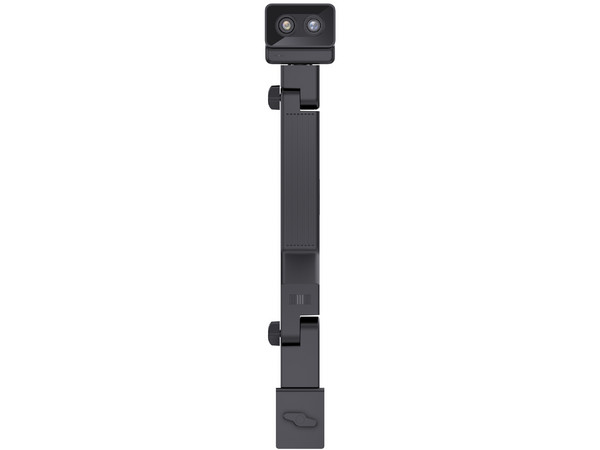 Cámara IP HIKVISION DS-2CD6F82G0-S de Doble Lente de 8 MP (8 mm) y 2 MP (4 mm), 3840 x 2160, Ranura MicroSD Hasta 512GB, Para Manufactura.
