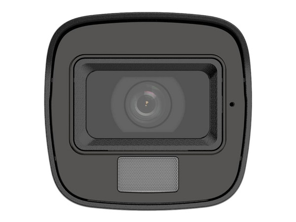 Cámara de vigilancia Tipo Bala Hikvision DS-2CE16K0T-LFS, 2960 x 1665, IR hasta 30m, IP67.