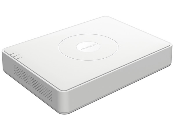 DVR TurboHD 16 Canales con 2 Canales IP, 1080p Lite y AcuSense Lite.